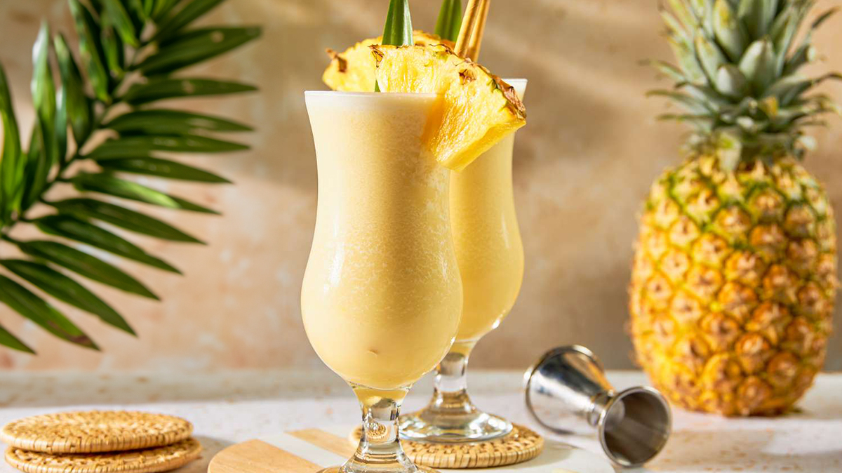 Piña Colada