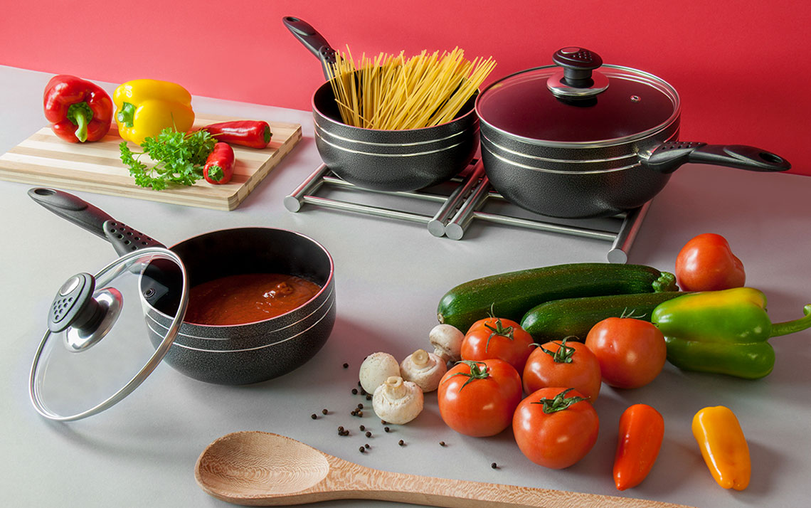 The Ultimate Guide To Picking The Best Saucepans For Your Kitchen