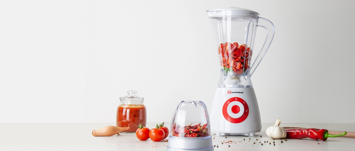 Four Brilliant Blender Hacks To Make Your Life Easier