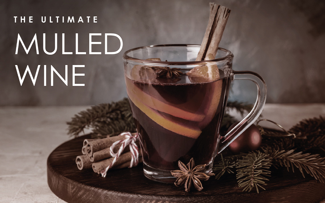 Mulled Wine