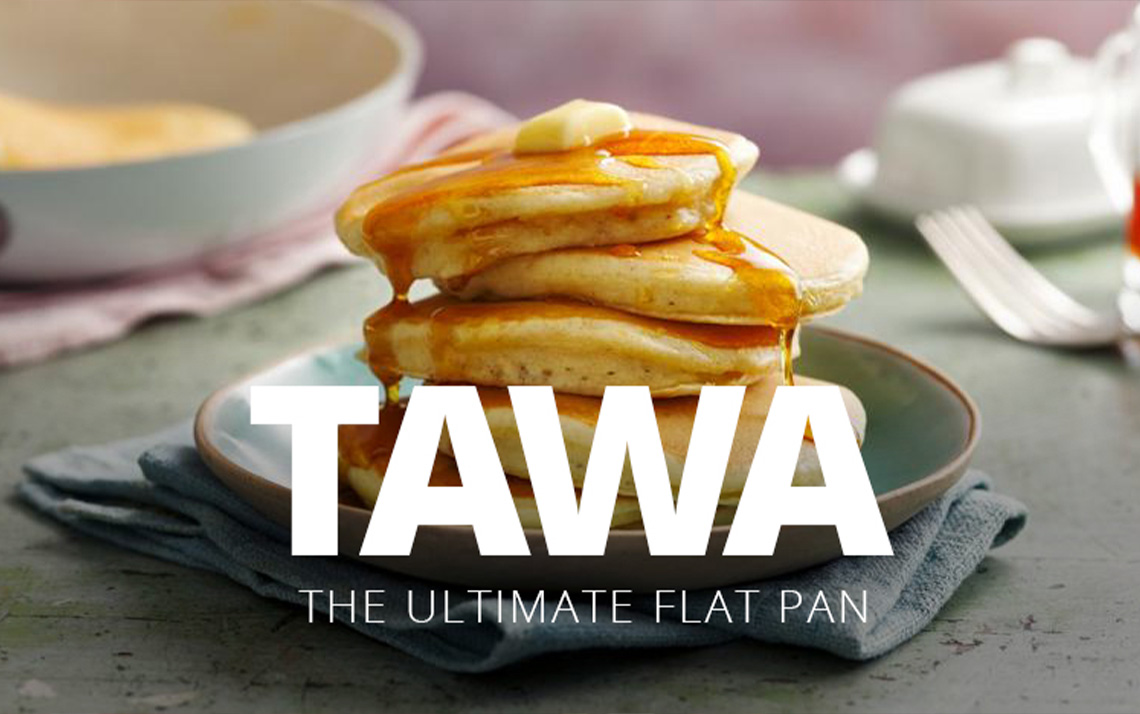 TAWA Pans