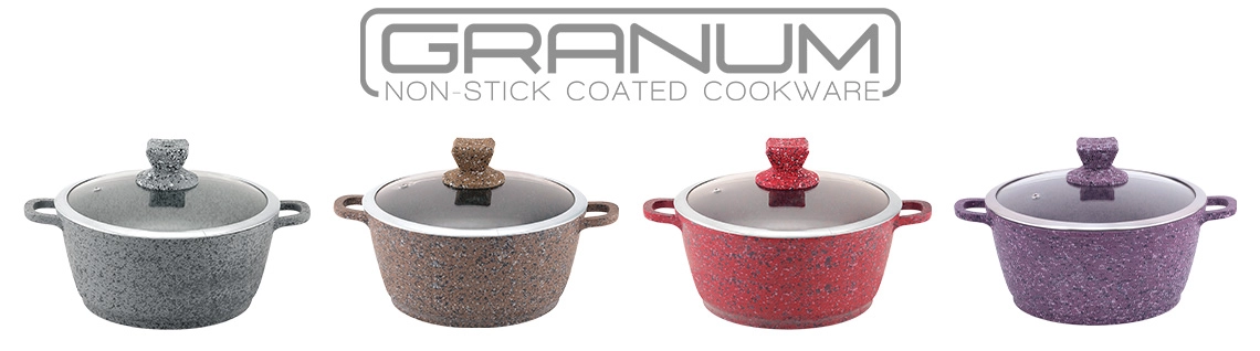 The A-Z Guide Of Granite Cookware Slider-2