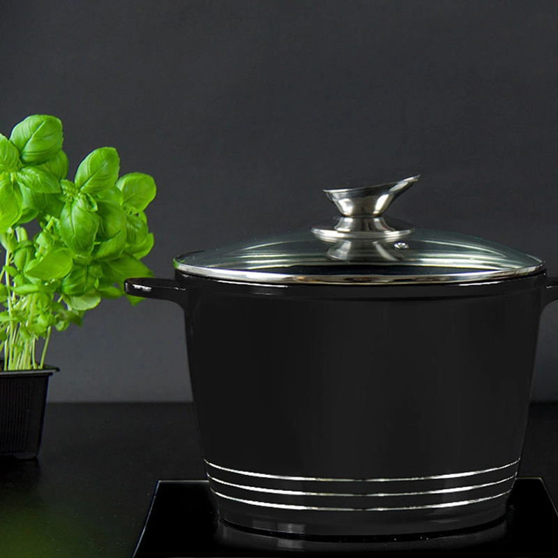 Winter Is Coming! The Best Stockpots For Your Kitchen. Slider-8