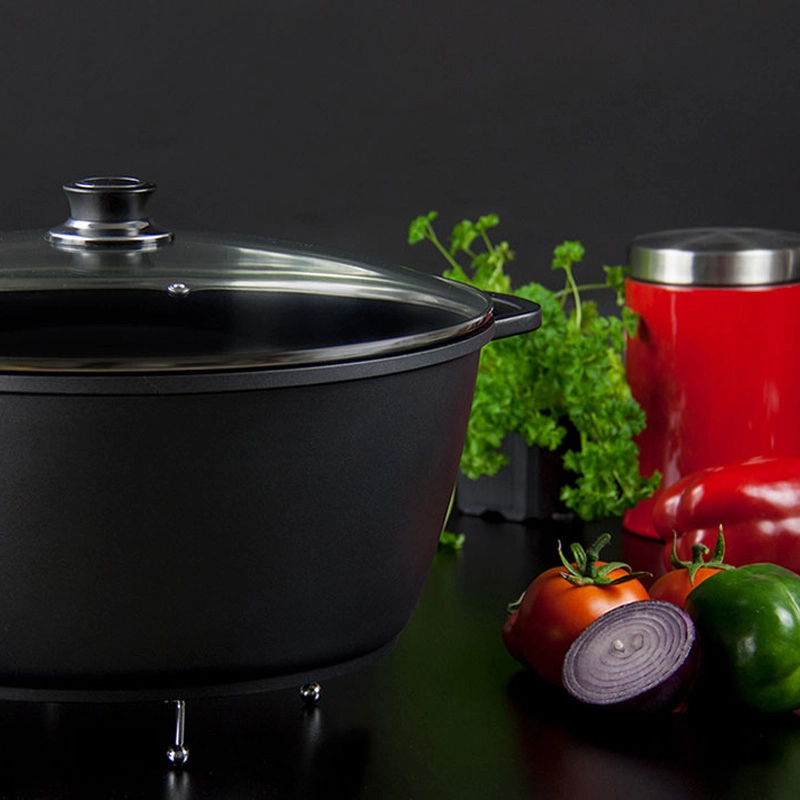 Winter Is Coming! The Best Stockpots For Your Kitchen. Slider-2