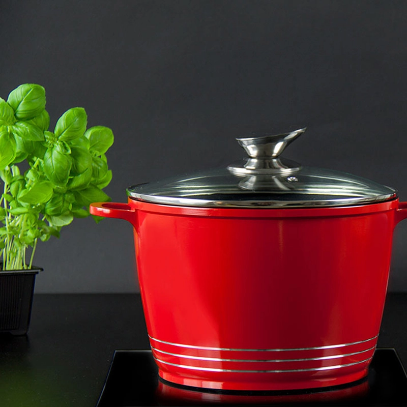 Winter Is Coming! The Best Stockpots For Your Kitchen. Slider-7