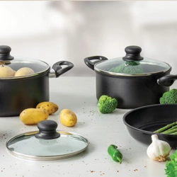 Ultimate - Cookware