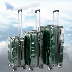 Runner - Suitcases