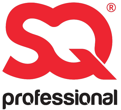 SQ Professional - Logo - Footer