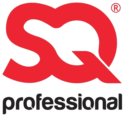 SQ Professional - Logo - Footer