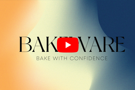 Durane Glass Bakeware Video