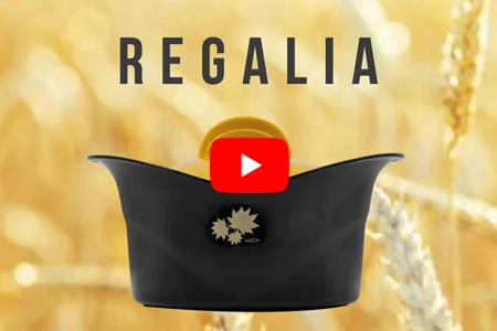 Regalia Hot Pot Sets Video