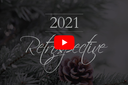 SQ Professional Retrospective 2021 Video