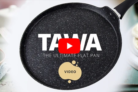 TAWA Pan Video