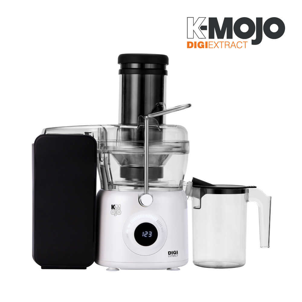 SQ Professional - K-Mojo DigiExtract Juicer