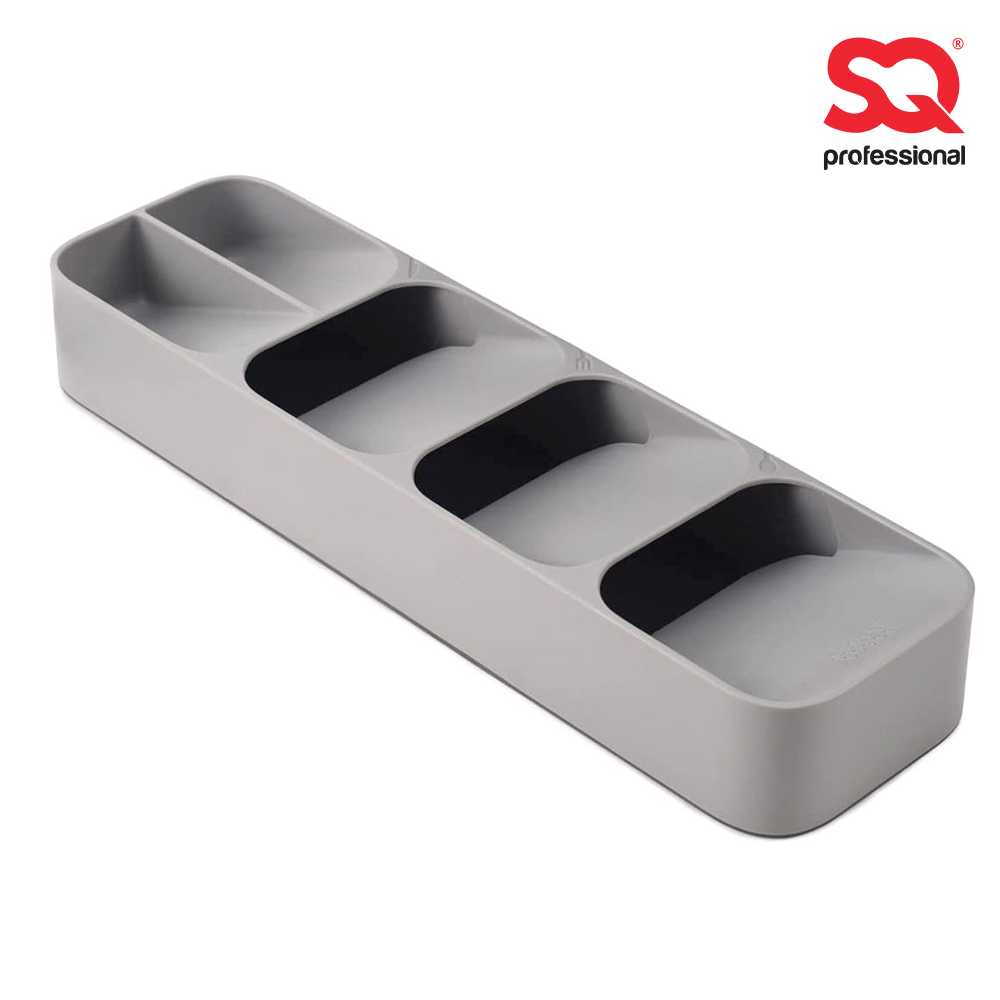 SQ Professional - Compact Cutlery Organiser