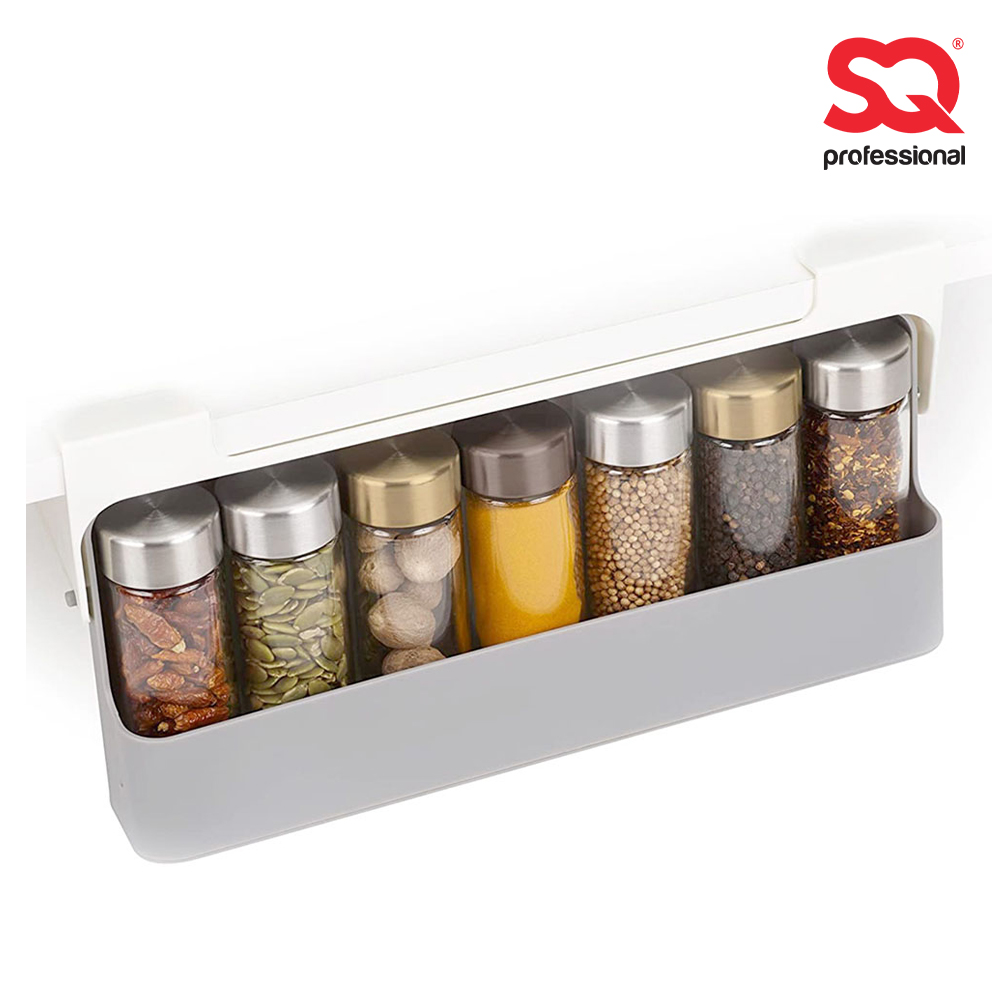 SQ Professional - Under-shelf Spice Rack