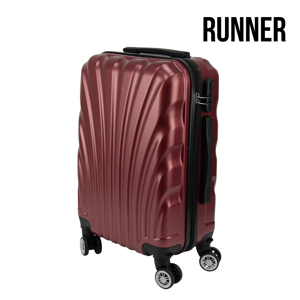 SQ Professional Outdoor Suitcases