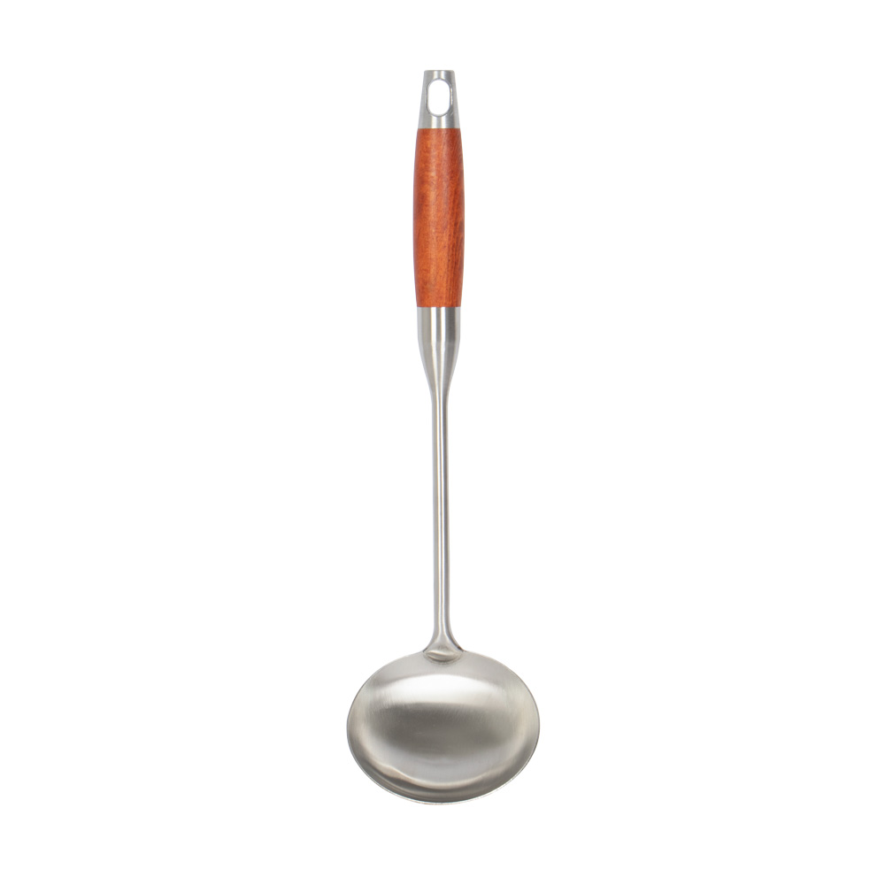 SQ Professional - Stainless Steel Ladle 36cm