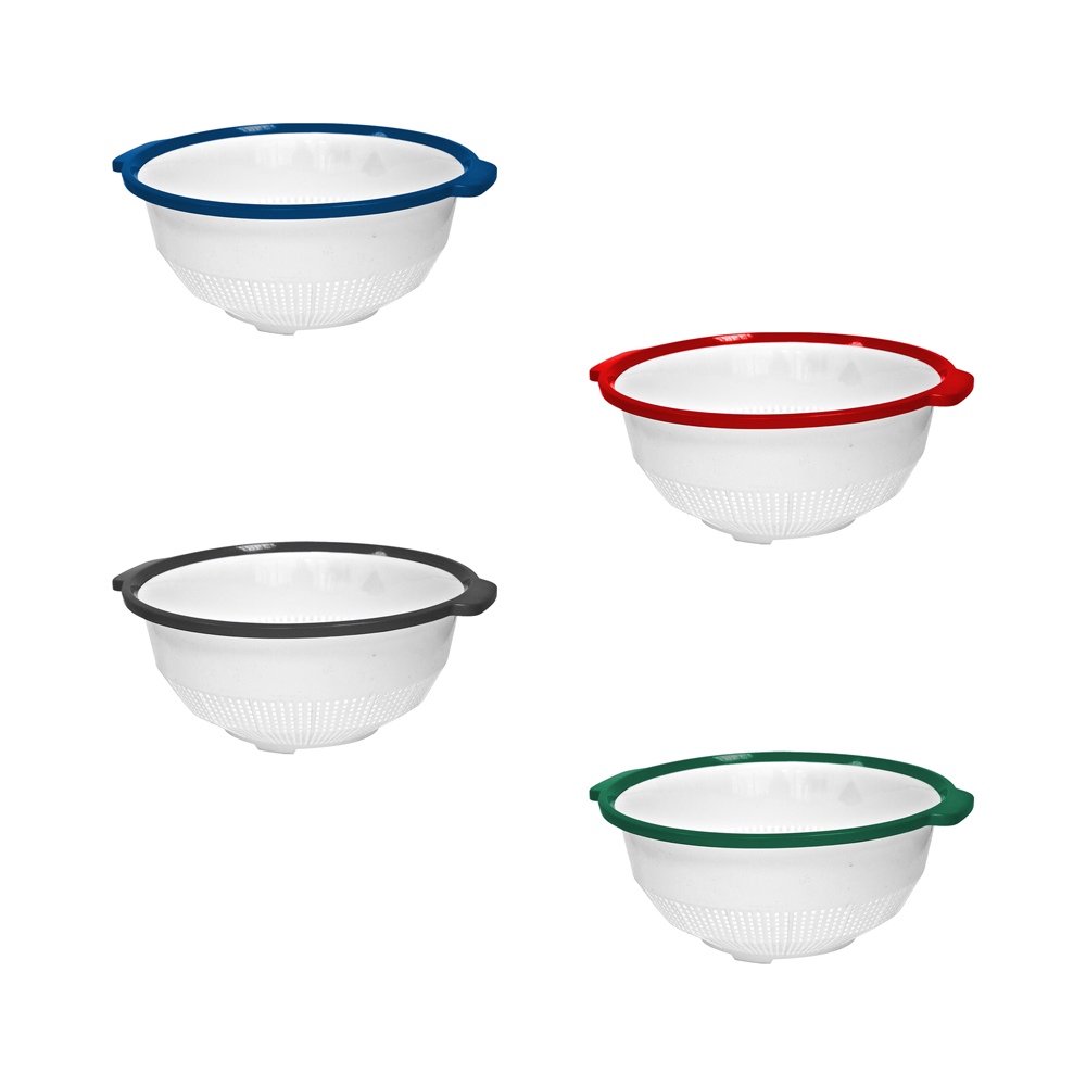 SQ Professional - Family Plastic Colander No33