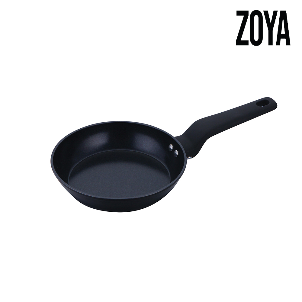 SQ Professional - Zoya Forged Frying Pan Black 20cm