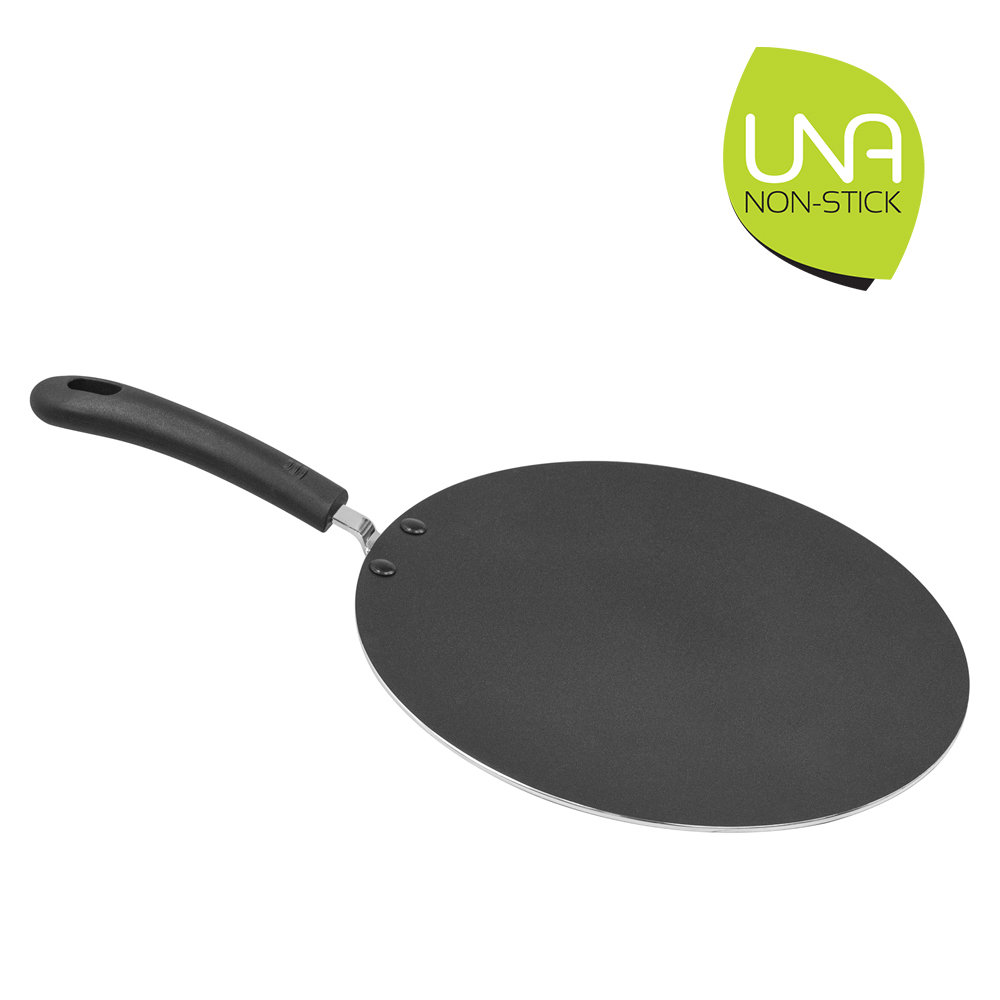 SQ Professional - Una Non-stick Tawa Pan 30cm