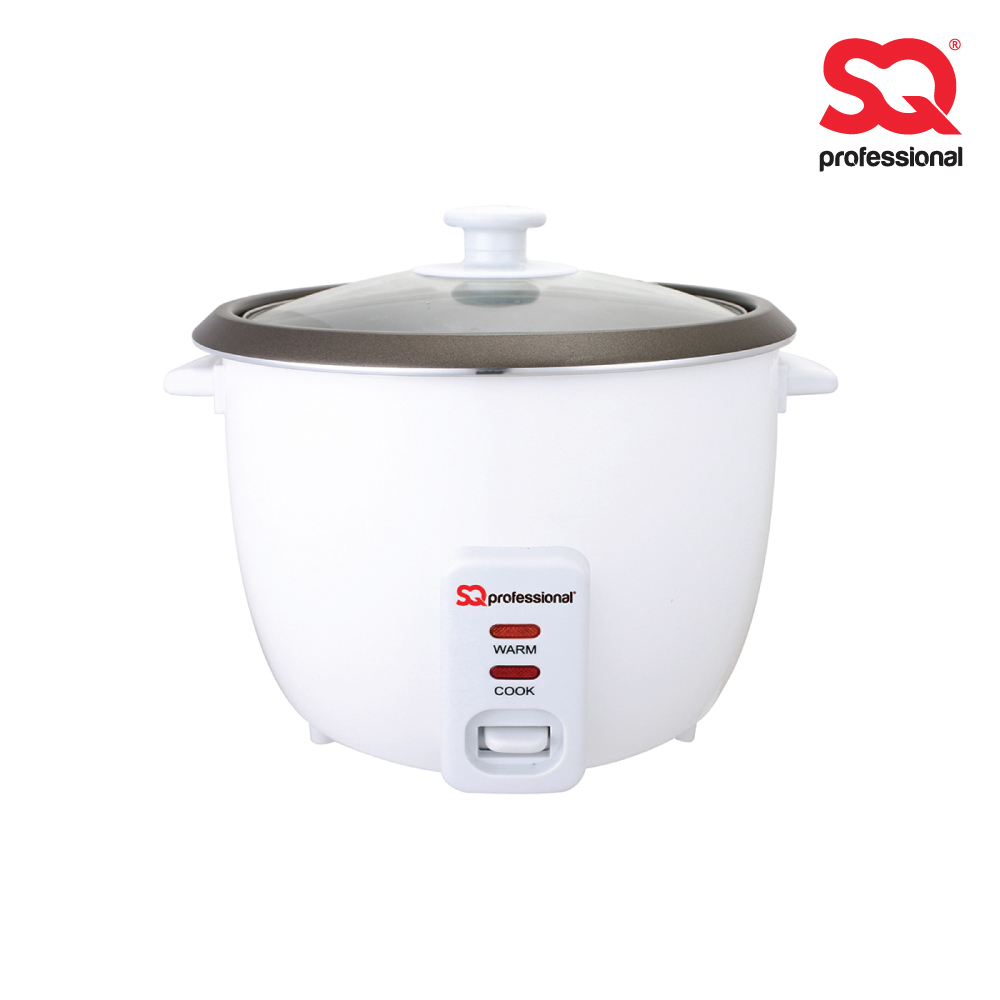 SQ Professional - Blitz Electric Rice Cooker 1L