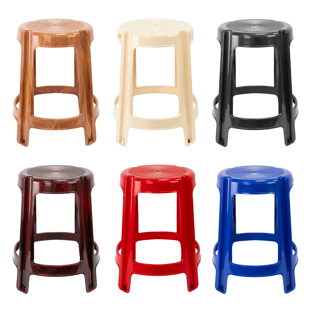 SQ Professional - Plastic Stool Smart 21