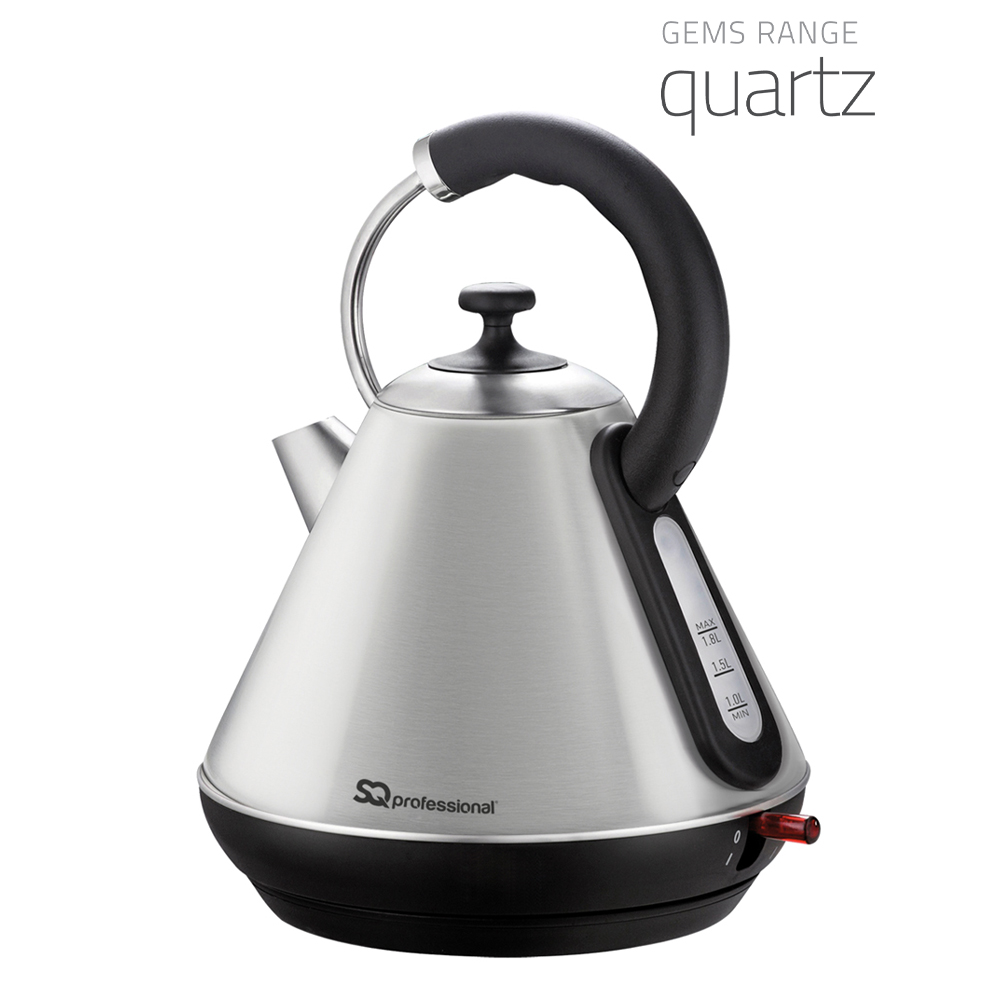 SQ Professional - Gems Legacy Kettle Quartz