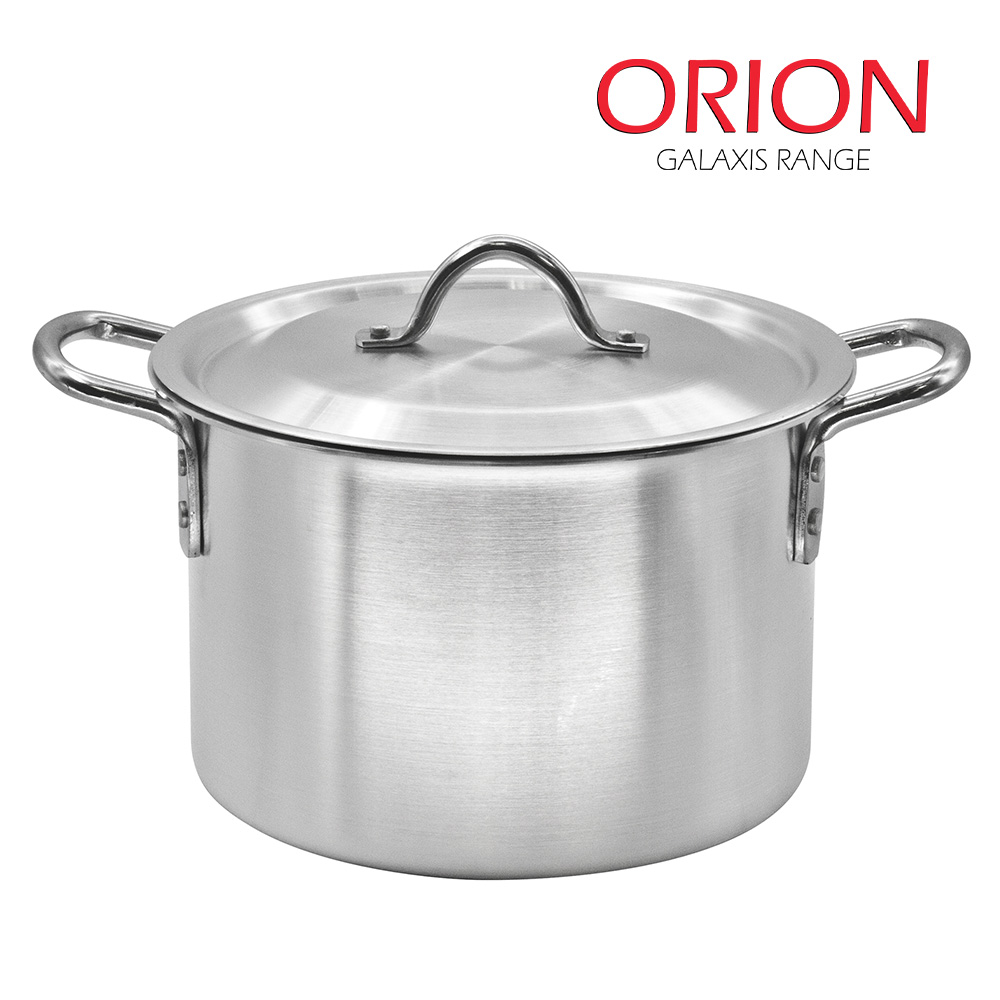 SQ Professional - Galaxis Aluminium Casserole Orion 31cm