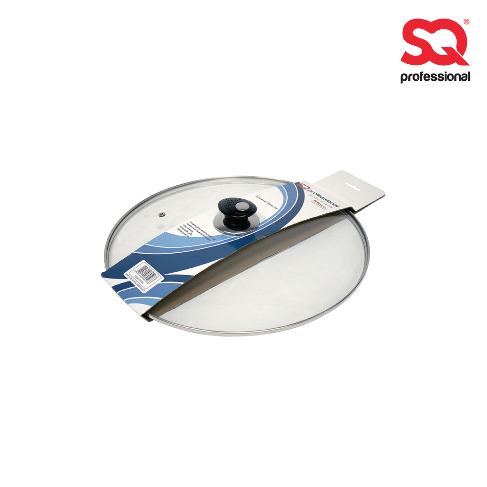 SQ Professional - Tempered Glass Lid 20cm