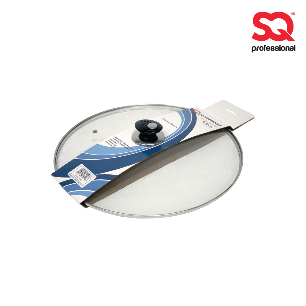 SQ Professional - Tempered Glass Lid 24cm