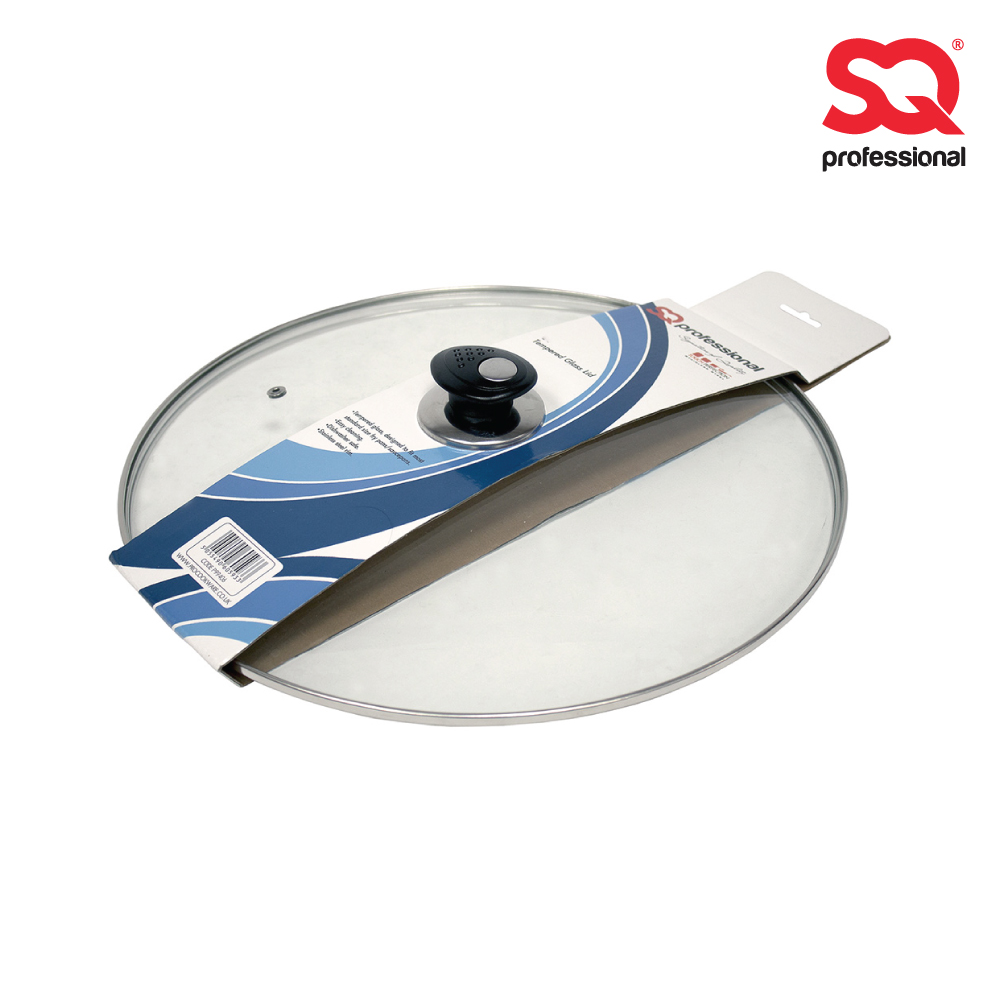 SQ Professional - Tempered Glass Lid 30cm