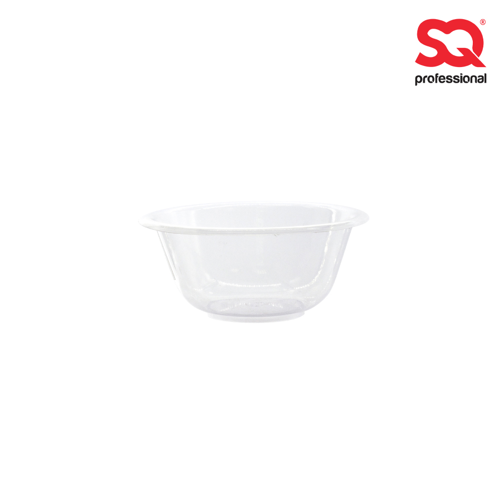 SQ Professional - Mixing Bowl Clear 20cm 2.34L 