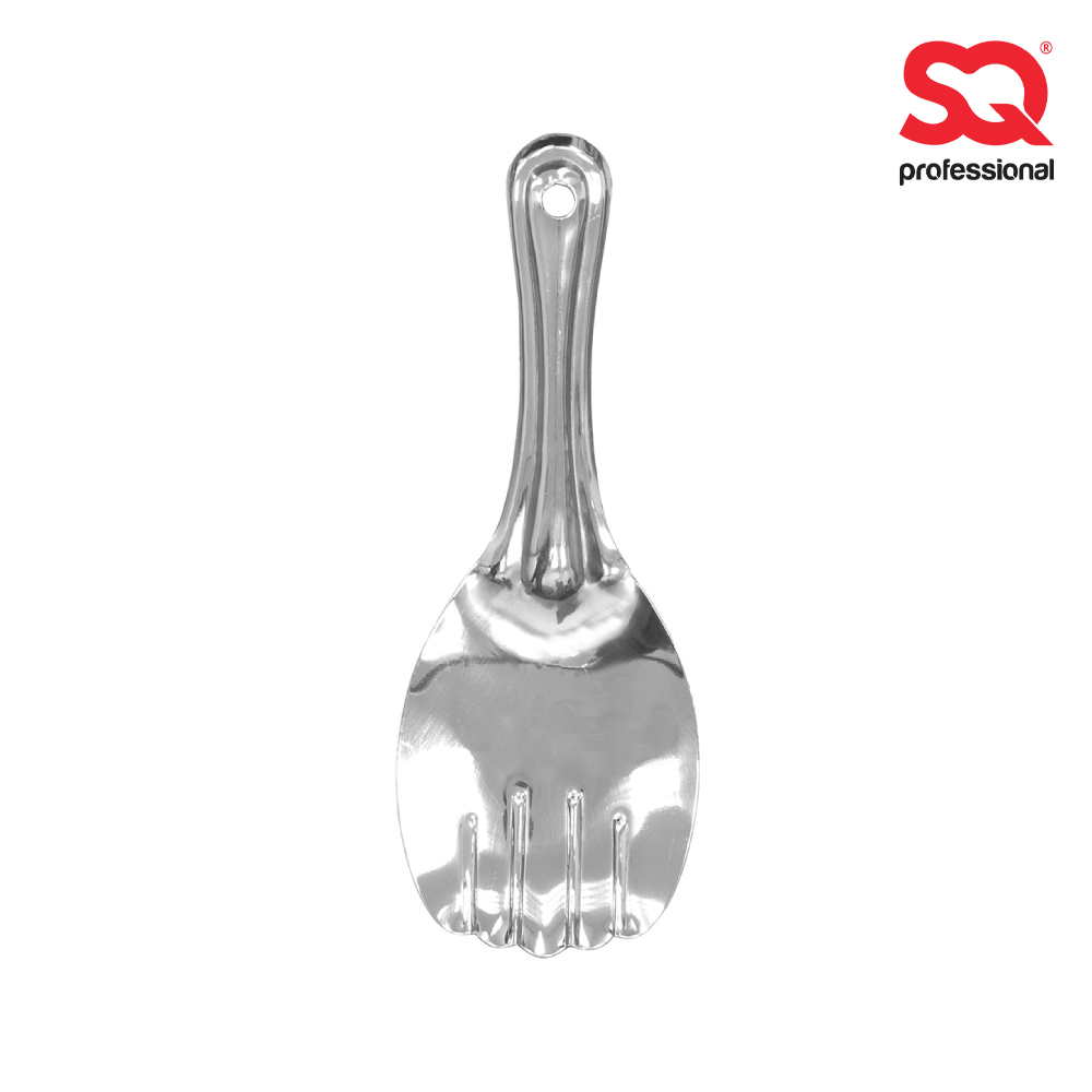 SQ Professional - Stainless Steel Rice Spatula-Panja 25cm