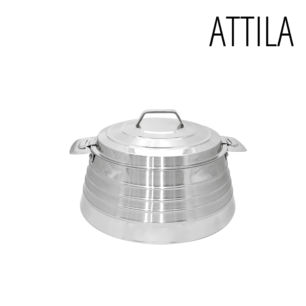 SQ Professional - Attila Stainless Steel Hot Pot 2.5L