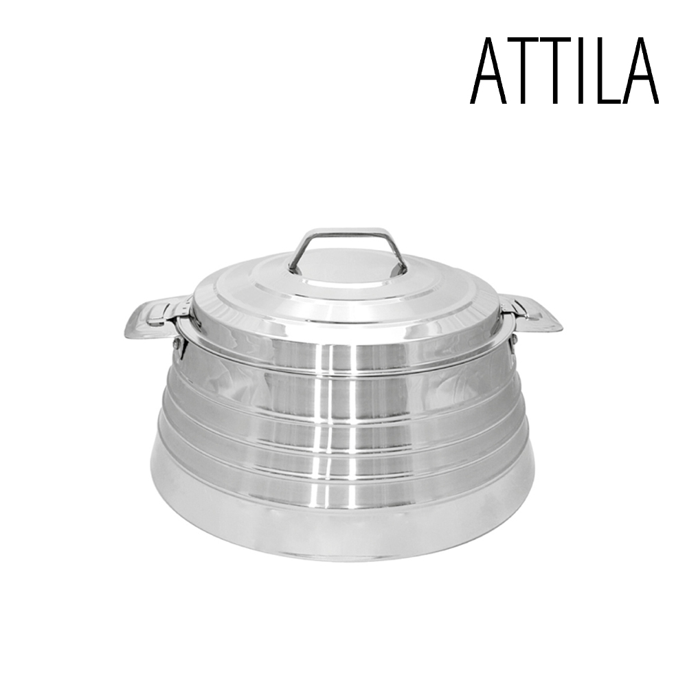 SQ Professional - Attila Stainless Steel Hot Pot 5.0L