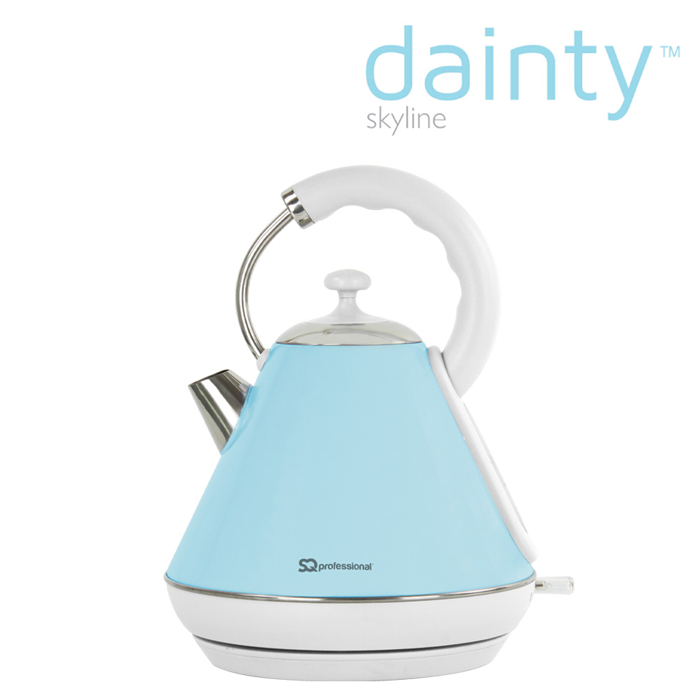 SQ Professional - Dainty Legacy Kettle Skyline