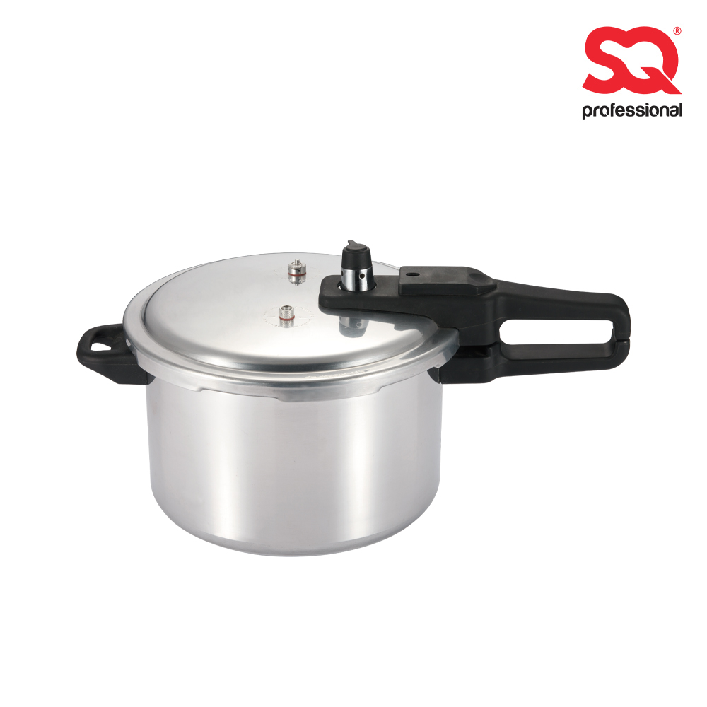 SQ Professional - Aluminium Pressure Cooker 5L