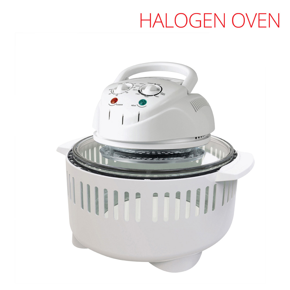 Mini halogen oven hotsell