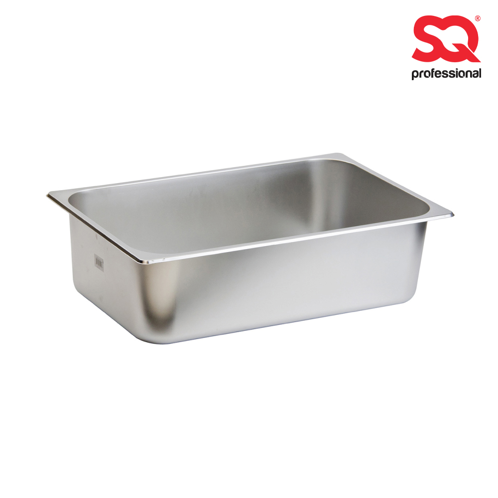 SQ Professional - Gastronorm Pan 1-1L 20.0L