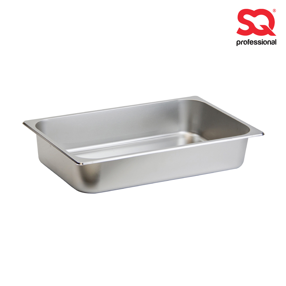 SQ Professional - Gastronorm Pan 1-1M 13.5L