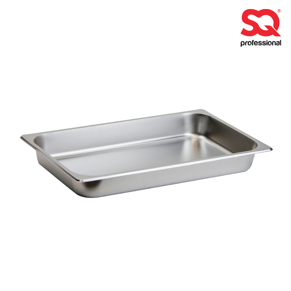 SQ Professional - Gastronorm Pan 1-1S 9.0L