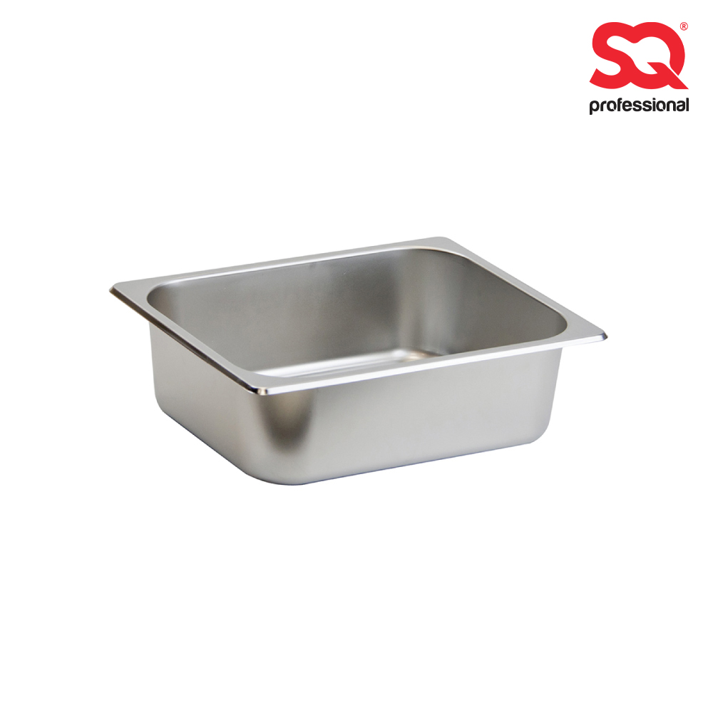 SQ Professional - Gastronorm Pan 1-2M 6.2L