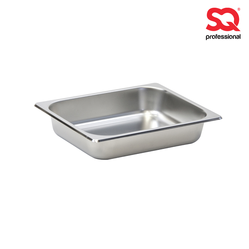 SQ Professional - Gastronorm Pan 1-2S 4.0L