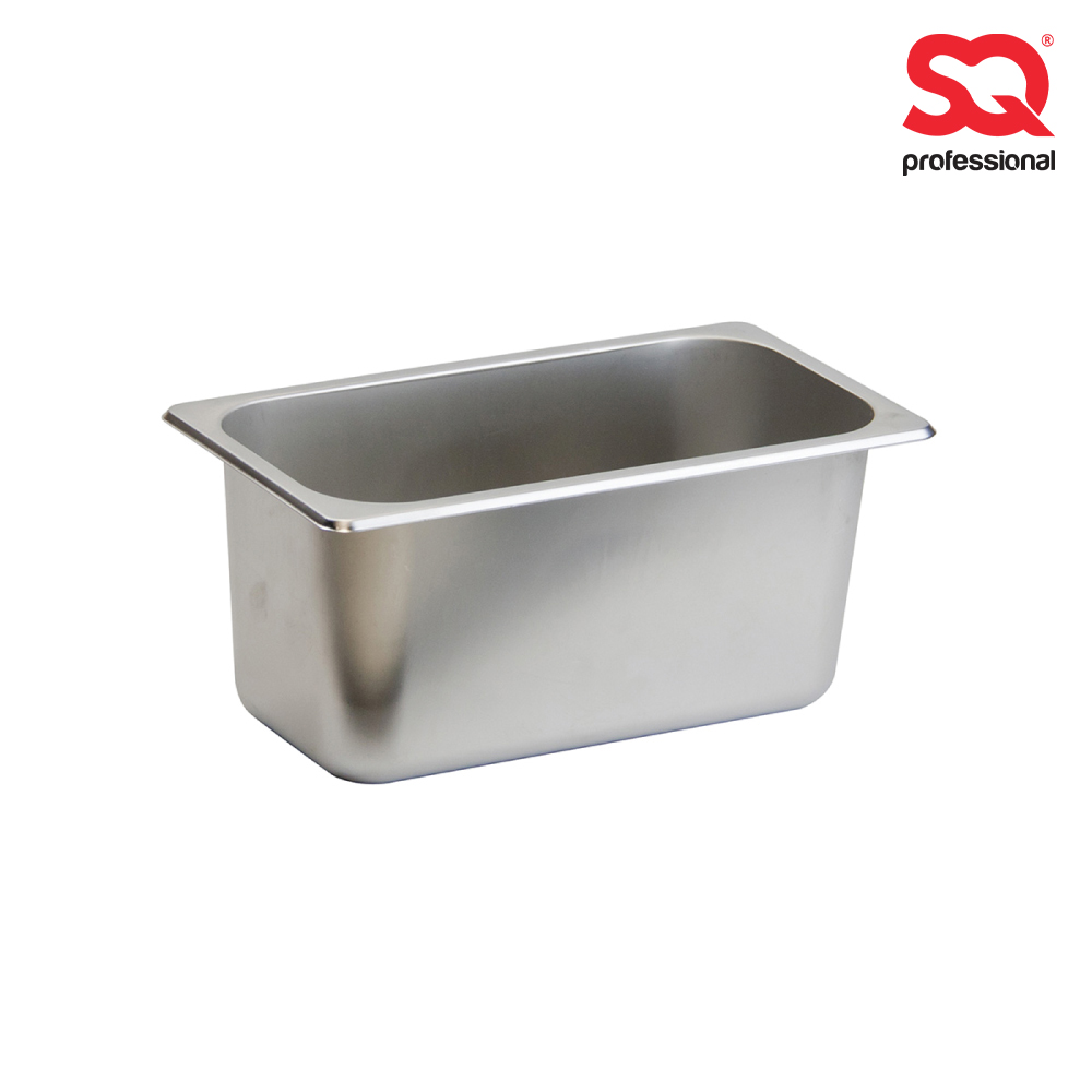 SQ Professional - Gastronorm Pan 1-3L 5.7L