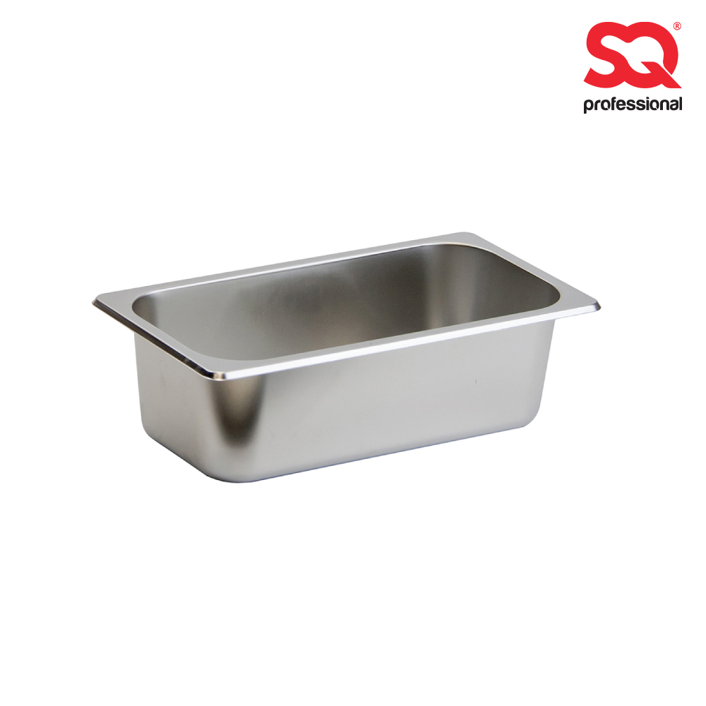 SQ Professional - Gastronorm Pan 1-3M 3.7L