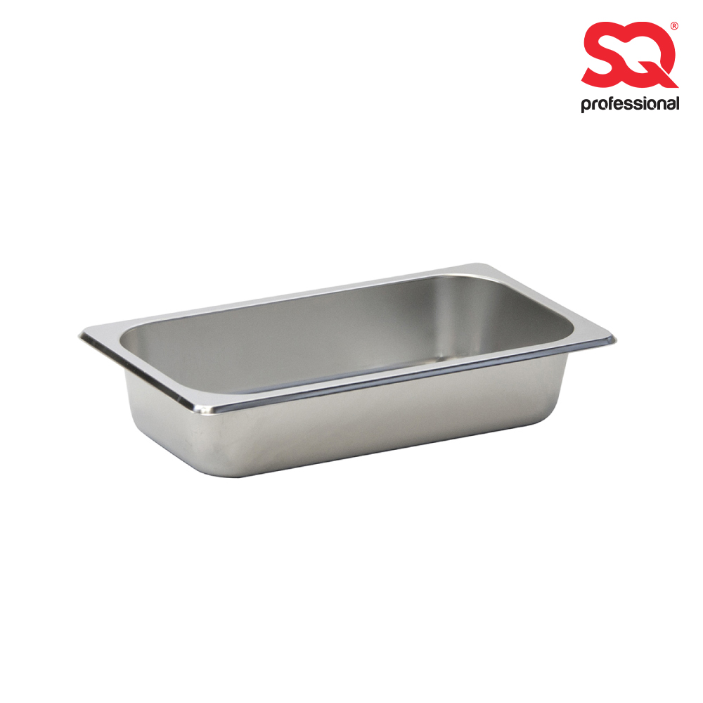 SQ Professional - Gastronorm Pan 1-3S 2.5L