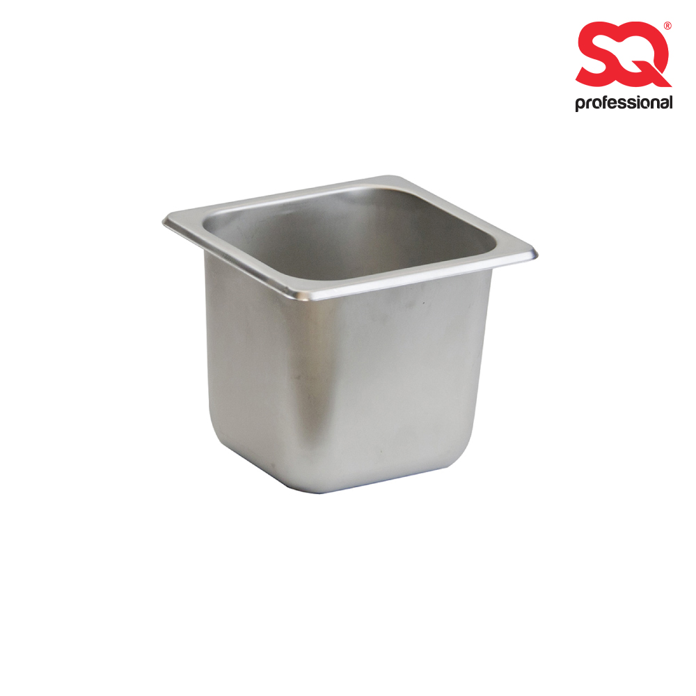 SQ Professional - Gastronorm Pan 1-6L 2.2L