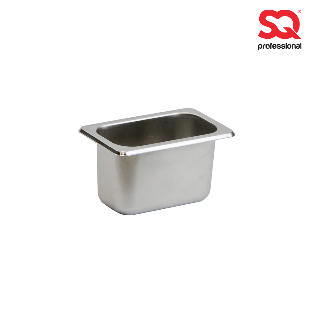 SQ Professional - Gastronorm Pan 1-9M 0.8L