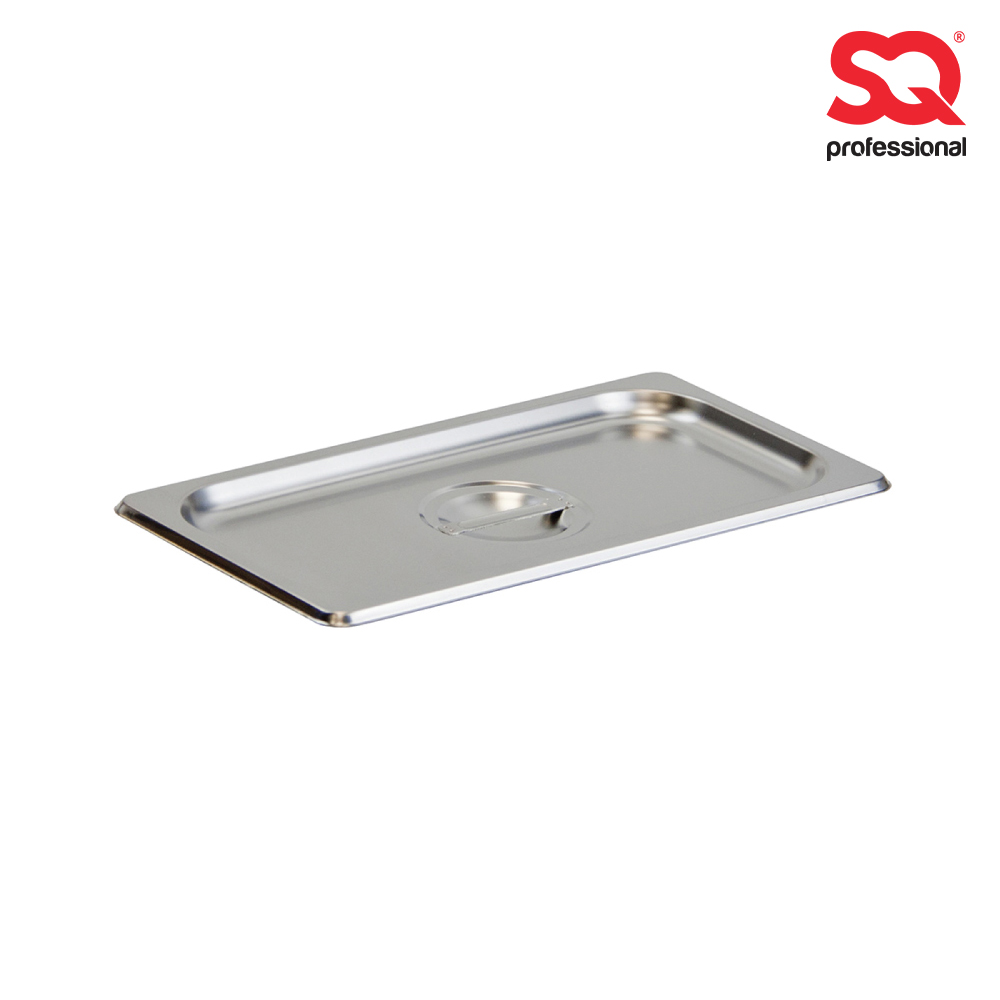 SQ Professional - Gastronorm Pan Lid 1-3